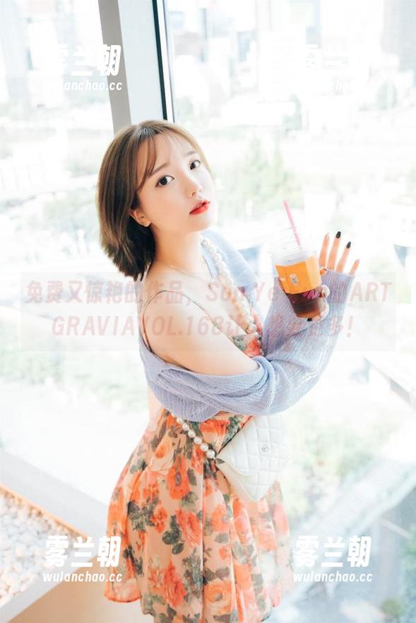 Son Ye Eun 免费又惊艳的作品,Son Ye Eun的ARTGRAVIAVOL.168让人想要更多!